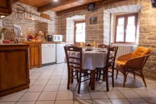 Gîte agnès 2/3 personnes - 2