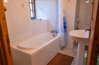 Gîte agnès 2/3 personnes - 1