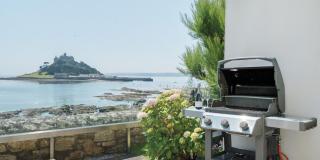 The Captain's House - 9