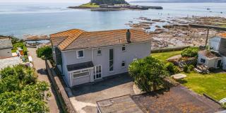 The Captain's House - 0
