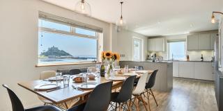 The Captain's House - 5