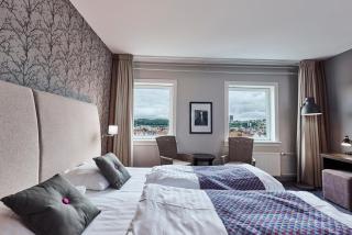 Hotel Cabinn Vejle - 8