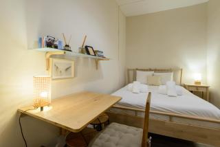 Estudio de 20m2 - Pº del Prado a 200m - 9