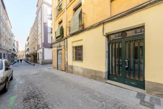 Estudio de 20m2 - Pº del Prado a 200m - 8