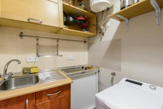 Estudio de 20m2 - Pº del Prado a 200m - 7