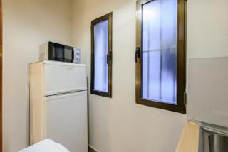 Estudio de 20m2 - Pº del Prado a 200m - 6