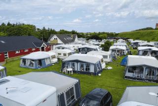 Egelunds Camping & Cottages - Lønstrup - 7