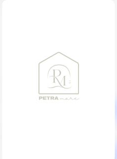 Petra Mare - Serifos - 0