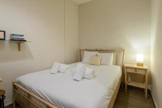 Estudio de 20m2 - Pº del Prado a 200m - 1