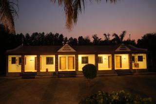 Ambika Resort - 20 Km from Mahuva - 0