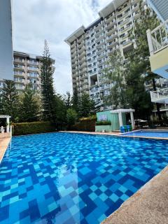 2BR Modern Cozy Haven Near Abreeza SM Lanang - 9