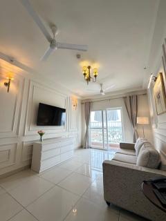 AURELIA ATLAS - Lavishly designed 1 bhk - 8