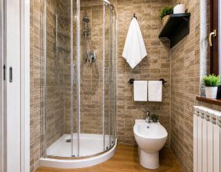 Chalet Biancaneve-self checkin-garage-terrazzo-WiFi - Roccaraso - 3