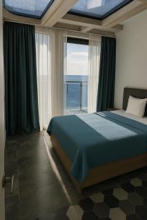 Panoramic Sea Apartment - Kvariati - 5