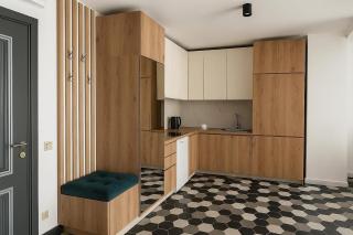 Panoramic Sea Apartment - Kvariati - 3