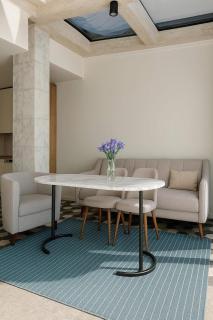 Panoramic Sea Apartment - Kvariati - 2