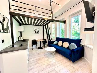 Studio Nico - Sopot Górny - 6