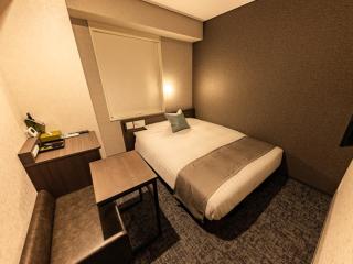 Super Hotel Premier Aso Kumamoto Airport - 3