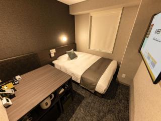 Super Hotel Premier Aso Kumamoto Airport - 2