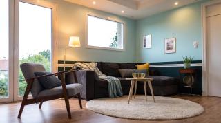 Les sapins verts -inspiration deluxe - 7