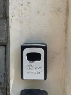Holiday apartament - Catania - 7