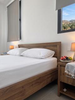 Lemonia Modern Maisonette Fresh 3-BDR Family - Pafos - 8