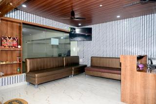 SSV Comforts - 1