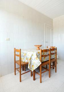Apartamento Ruliña - 1