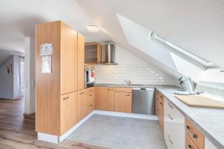 Ferienwohnung Merkurblick Loffenau - 4