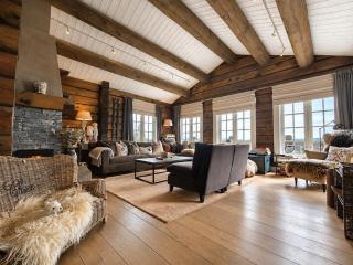 Dream mountain cabin with jacuzzi and views - 5