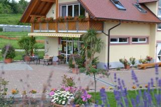Brunnenhof Familie Hiss - 0