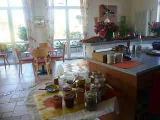 Brunnenhof Familie Hiss - 5