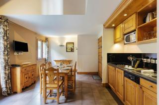 Vallorcine Buet 53 ski in / ski out - Happy Rentals - 8