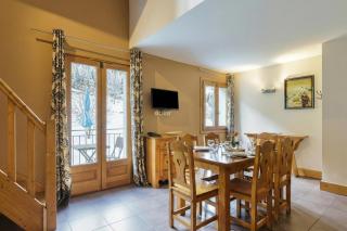 Vallorcine Buet 53 ski in / ski out - Happy Rentals - 2