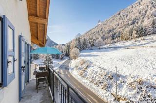 Vallorcine Buet 53 ski in / ski out - Happy Rentals - 6