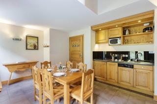 Vallorcine Buet 53 ski in / ski out - Happy Rentals - 3