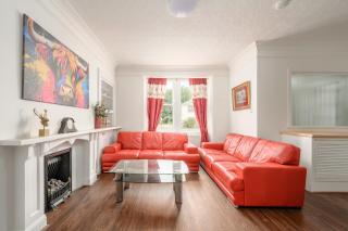 Bosta Guest House - Private Rooms - Inverness - 8