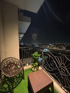 Pratap Living Luxe Studio Stays - Omaxe Hazratganj - 8