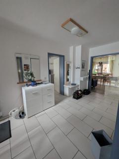 Ferienhaus Reinhardswald - 3