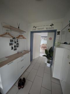 Ferienhaus Reinhardswald - 2
