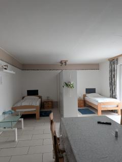 Ferienhaus Reinhardswald - 2