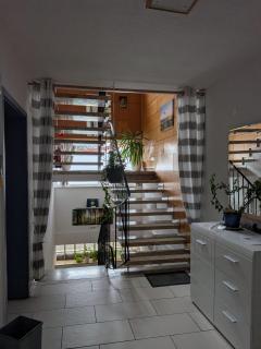 Ferienhaus Reinhardswald - 6