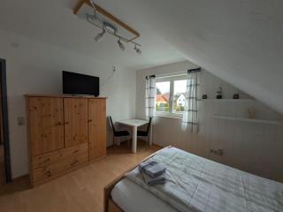 Ferienhaus Reinhardswald - 1