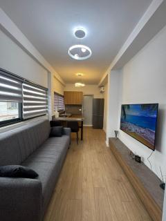 ER BnB Twin Apartments - 4