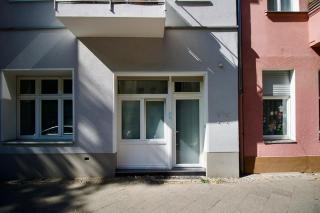 Modernes Altbau Studio in Berlin Neukölln - 7