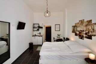 Modernes Altbau Studio in Berlin Neukölln - 6