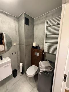 Apartament Tini Bursztynowy - 2