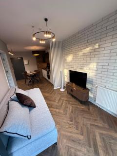 Apartament Tini Bursztynowy - 3
