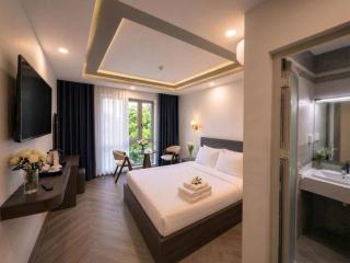 Phoenix Hotel Phu Quoc - 8