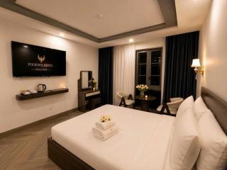 Phoenix Hotel Phu Quoc - 6